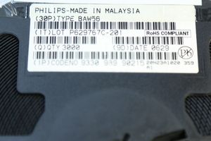 دیود اس ام دی  دوبل  فست سوییچینگ   BAW56 SMD DOUBLE FAST DIODE / PHILIPS THAILAND