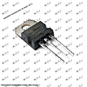 ترانزیستور P4NB50 MOSFET / FAIRCHILD