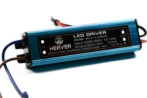 درایور آی پی دار DRIVER L12 -18A ( DC35- 65V 330MA )