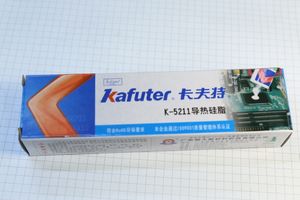 خمیر سیلیکون SILICON GREASE K5211 60G