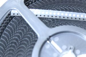 دیود ال ای دی LED-BAND 3528 1M 60LED WHITE COOL