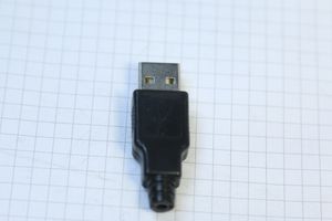 کانکتور CONNECTOR USB FEMALE