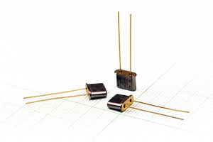 کریستال 279.1875MHZ MEDIUM SIZE  / KSS JAPAN