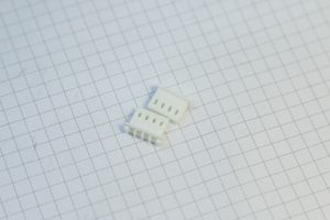 CONNECTOR 5264 4PIN FEMALE