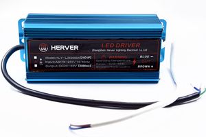 درایور آی پی دار DRIVER L36 3000A ( DC20- 38V 3000MA )