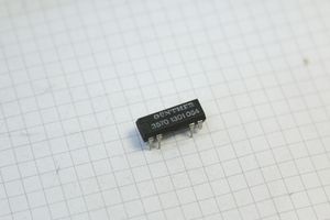 رله    DRY REED RELAY  / 3570-1301-054 / GUNTHER  GERMANY