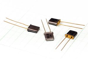 کریستال 152.650MHZ MEDIUM SIZE  / KSS JAPAN