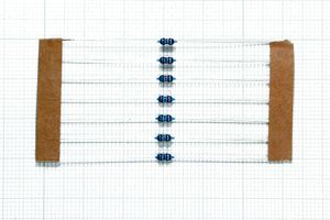 مقاومت RESISTOR 11KOHM 1/8W