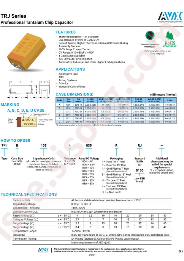 TRJA475K020RRJ