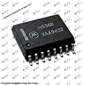 آی سی سی مس MC14536B  / SMD MOTOROLA MALAYSIA