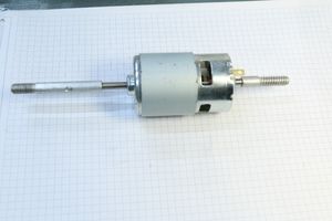 موتور دی سی با گشتاور بالا شفت بلند  DC MOTOR  24V 280MA BUSH / RS775 LONG SHAFT