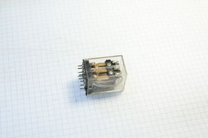 رله RELAY-DMC3-220V  / DOLMEN KOREA