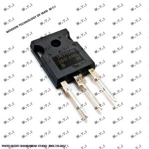 ترانزیستور IRFP054N POWER MOSFET / IR MEXICO