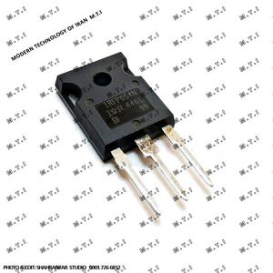 ترانزیستور IRFP054N MOSFET / IR MEXICO