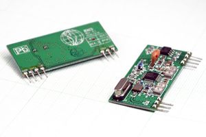 سوئیچینگ صنعتی 5V 40A SWITCHING METAL CASE