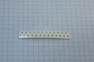 فیوز  اس ام دی SMD/FUSE 3.8A 32V 0603  / LITTLE FUSE TAIWAN