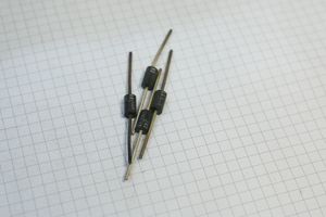 دیود سوییچینگ سوپر فست   30DF2 / SUPER FAST RECOVERY DIODE