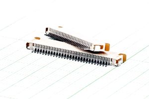 کانکتور CONNECTOR 0522072890 FPC 28PIN FEMALE  / MOLEX SINGAPORE