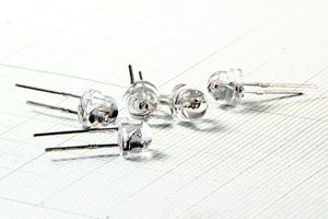 مقاومت RESISTOR 5.6KOHM 1/6W