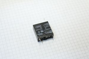 رله RELAY-G5P-1-12VDC  / OMRON JAPAN