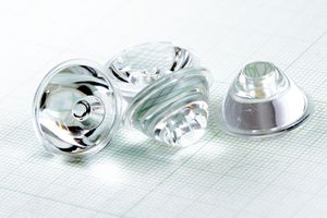 لنز ال ای دی LENS 20 120*