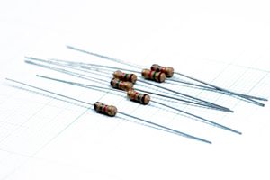 مقاومت RESISTOR 1.5KOHM 1/4W