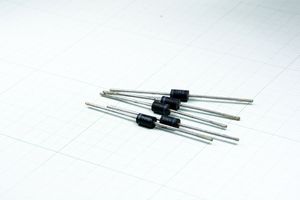 دیود سوپر فست  SHG1.5 SUPER FAST DIODE 1500V 1.2 A / TAIWAN