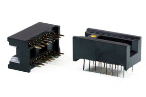 سوکت آی سی SKT IC 16PIN