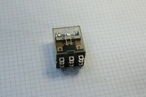 رله RELAY-LY3-SVM-C-100VDC