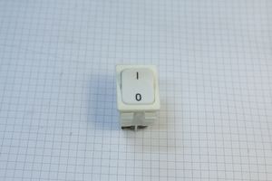 كليد SW B1893  220V ROCKER SWITCH / CROUSE IRAN