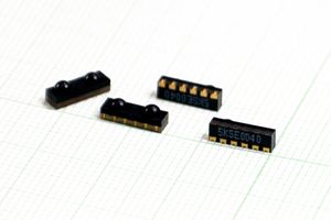 سنسور نوری ترانسیور  اس ام دی IRMS5000 IR SMD  TRANSCEIVER  / INFINEON MALAYSIA