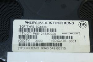 ترانزیستور BC848R / PHILIPS SMD