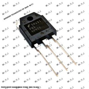 ترانزیستور 40N25 MOSFET