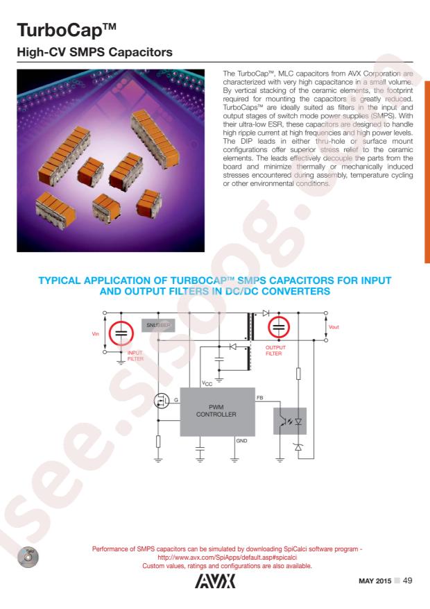 ST205C476MAN05