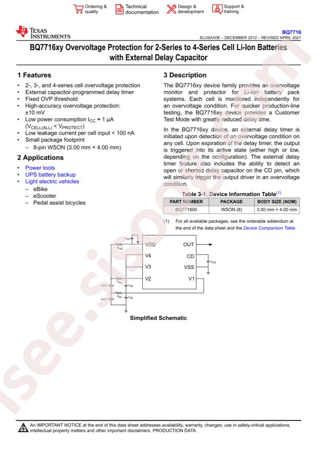 BQ771604DPJR