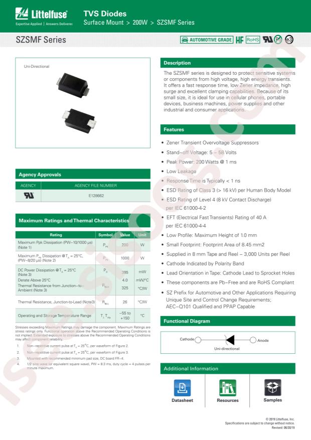 SZSMF20AT1G