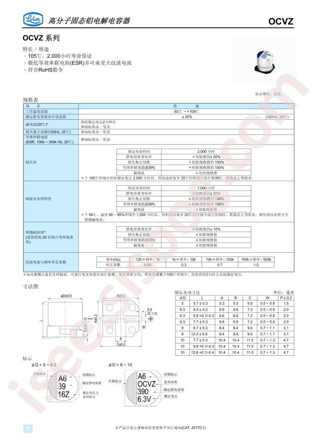 OVZ102M0JTR-0812