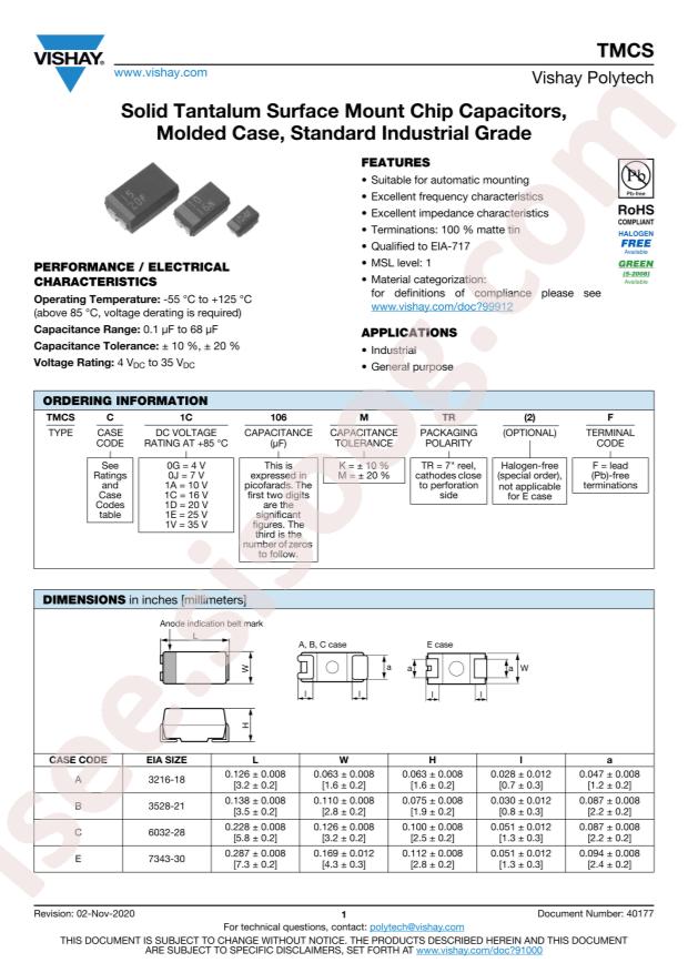 TMCSA0J225MTRF