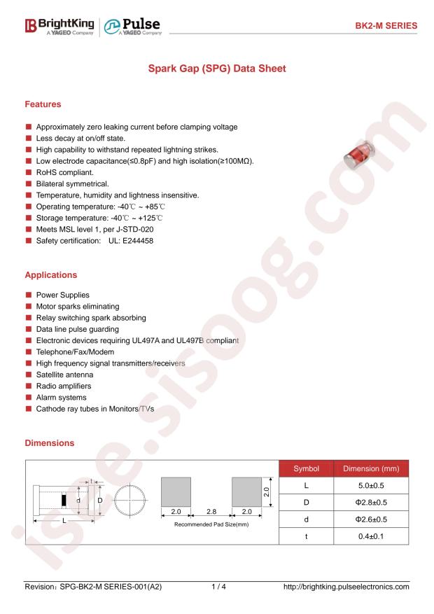 BK22005002-M