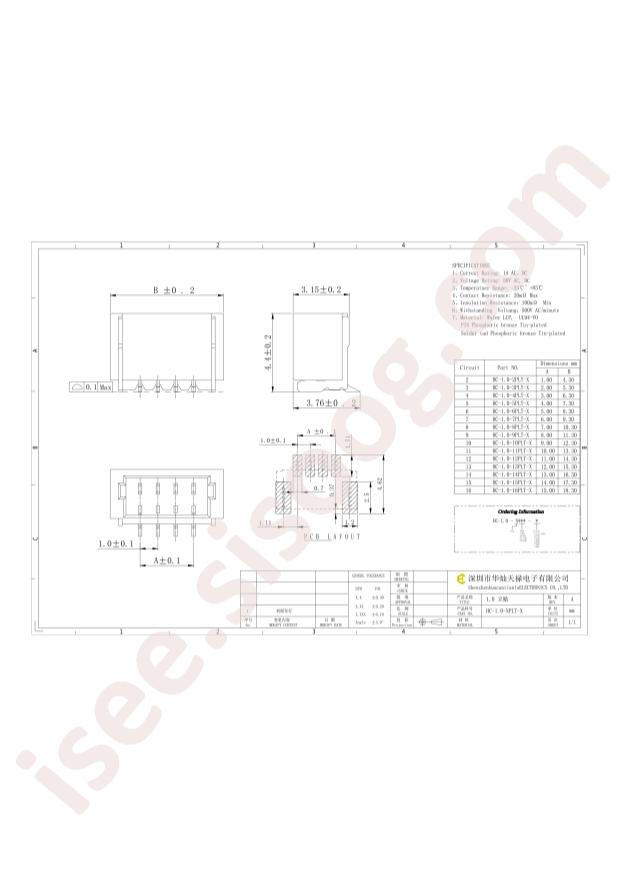 HC-1.0-2PLT