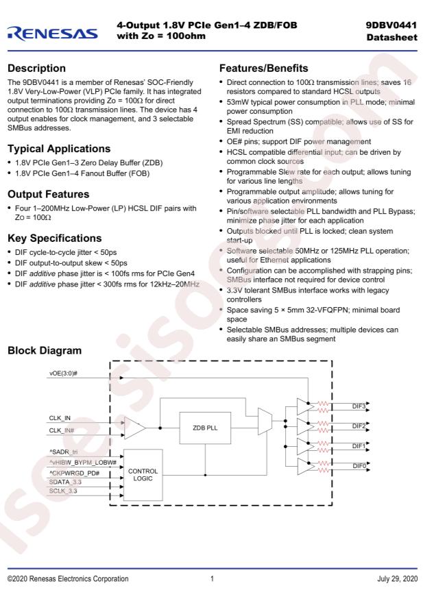 9DBV0441AKLF