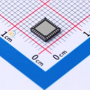 DAC7558IRHBR