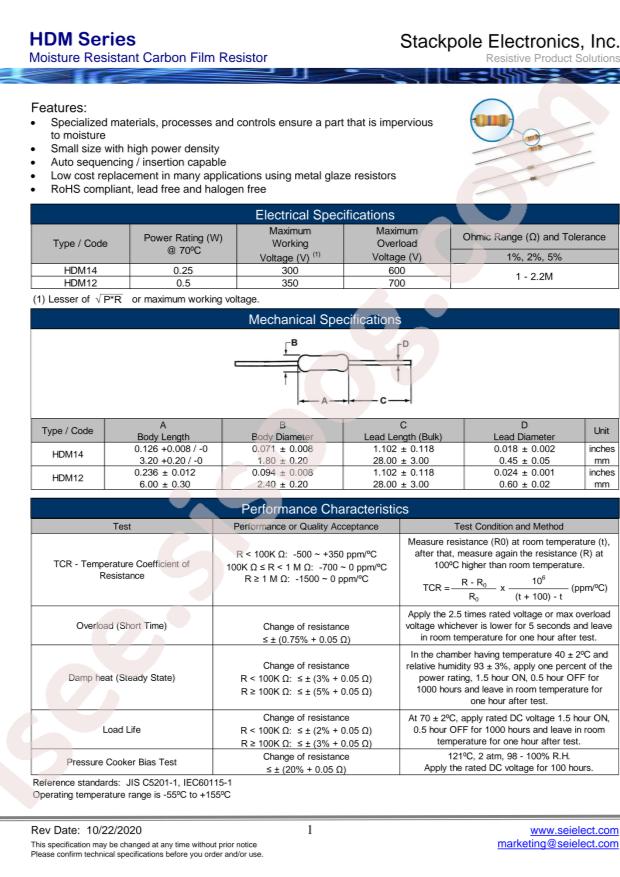 HDM14JT620K