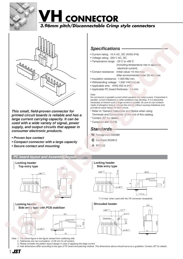 B10P-VH-FB-B(LF)(SN)