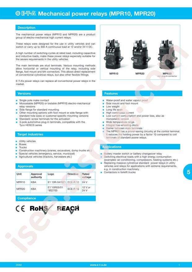 MPR20-N-123-2111-200