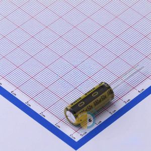 LKME2301H681MF