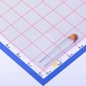 CC1H101KC1EDSL4B1100
