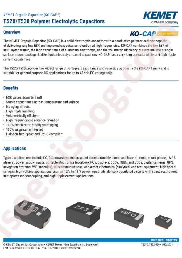 T530Y337M006ATE005