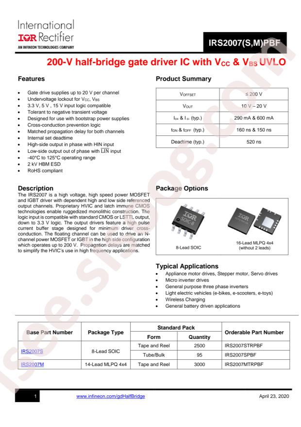 IRS2007MTRPBFAUMA1
