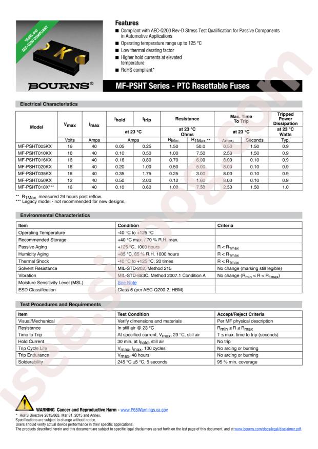 MF-PSHT010KX-2